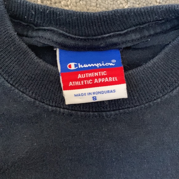 Cal t-shirt - Picture 2 of 3